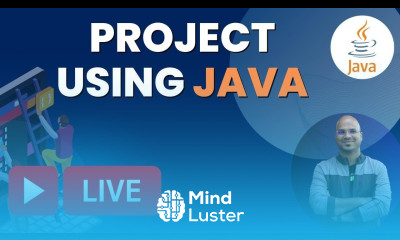 Project Using Java Macbook Contest Day 2