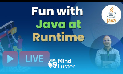 Java Reflection API Macbook Contest Day 5