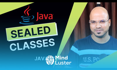 Sealed Classes in Java Java 17 features