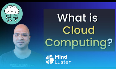 What is Cloud Computing