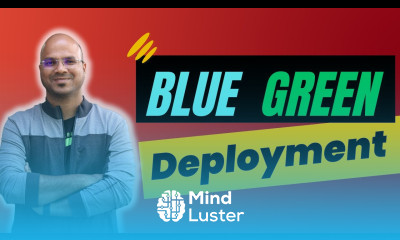 What is Blue Green Deployment