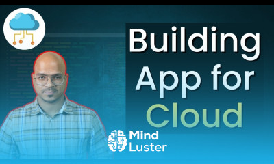 Cloud Native vs Cloud Ready 12 Factor App