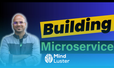 Building Microservices Introduction