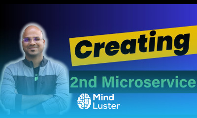 Creating a Quiz Service Microservice