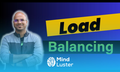 Load Balancing Microservice