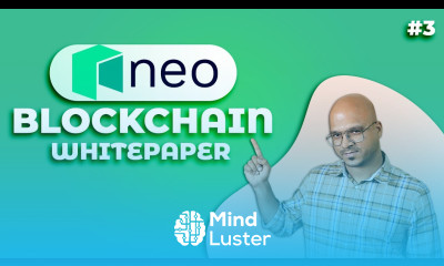 Neo Blockchain Whitepaper Legacy 3