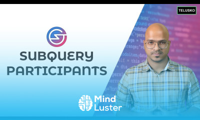 SubQuery Network Participants