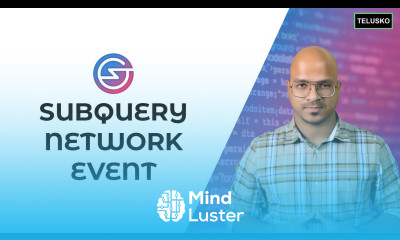 SubQuery Network Event Transfer