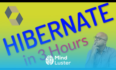 Hibernate Tutorial Full Course