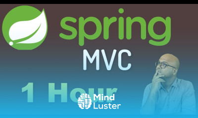 Spring MVC Tutorial Full Course