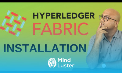 Getting Started with Hyperledger Fabric and Installation Blockchain