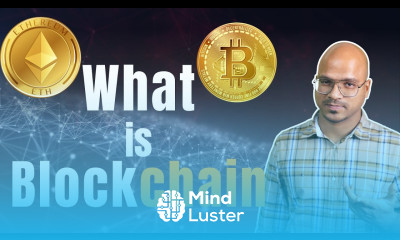 What is Blockchain
