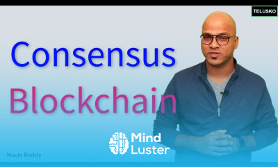 Consensus in Blockchain