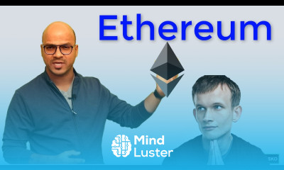 What is Ethereum Blockchain