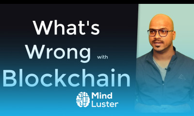 Drawbacks of Blockchain