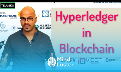 What is Hyperledger