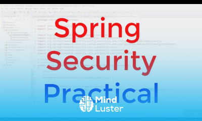 Spring Security part 3