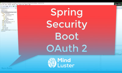 Spring Boot Security OAuth 2