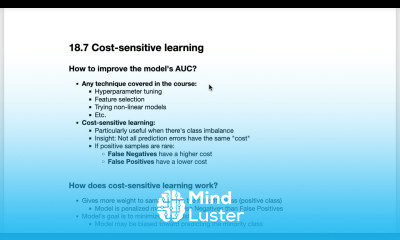 Cost sensitive learning in scikit learn