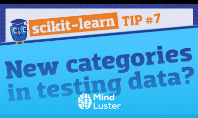 Handle unknown categories with OneHotEncoder by encoding them as zeros