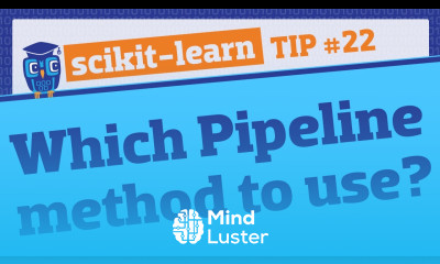 Use the correct methods for each type of Pipeline