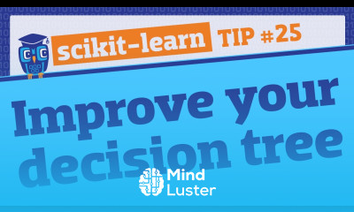 Prune a decision tree to avoid overfitting