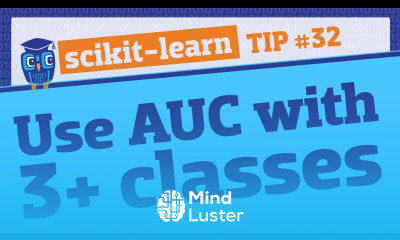 Use AUC to evaluate multiclass problems