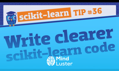 Most parameters should be passed as keyword arguments