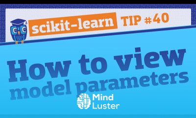 Estimators only print parameters that have been changed