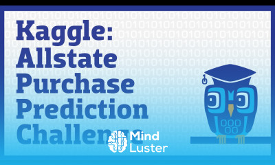 Allstate Purchase Prediction Challenge on Kaggle