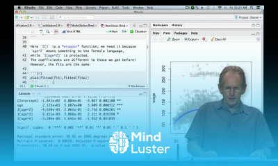 LearningStats R nonlinear A 112113