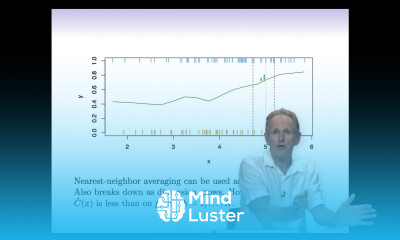 StatsLearning Chapter 2 part 4