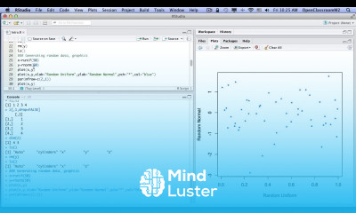 StatsLearning Chapter 2 R Studio part 5