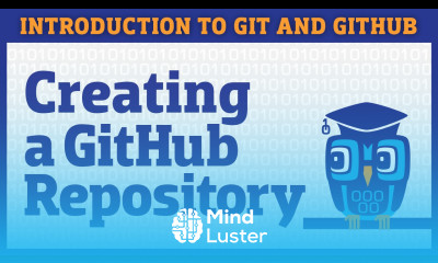 Creating a New GitHub Repository