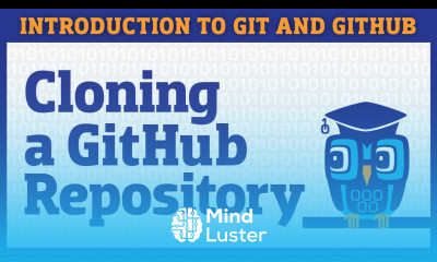 Copying a GitHub Repository to Your Local Computer