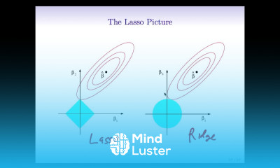 StatsLearning Chapter 6 part 7