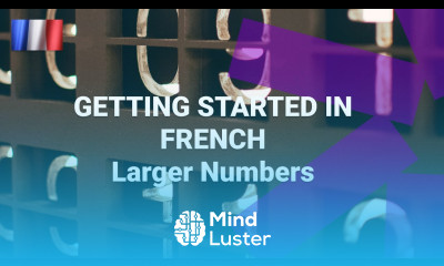 What Are Some of the Larger Numbers in French