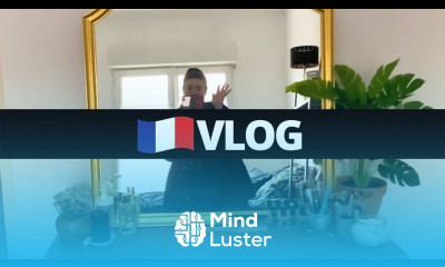 FRENCH VLOG  Finishing my bedroom makeover