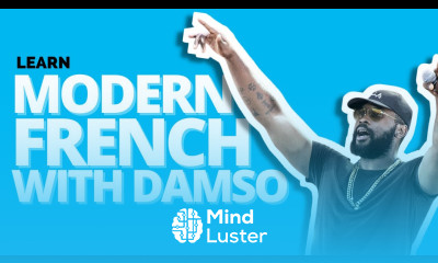 Modern French with Damso Macarena