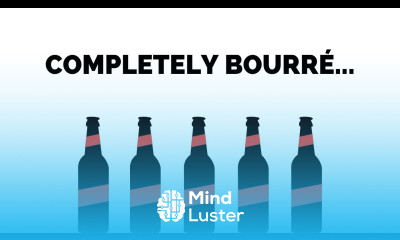 7 ways to say drunk in French VENDREDI VOCABULARY