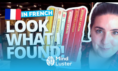 SHOPPING VLOG IN FRENCH Second hand shopping