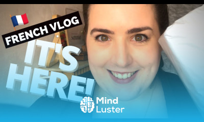 A day in the life of a French YouTuber  French Vlog