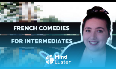 Funny French movies for intermediates  Learn French with movies