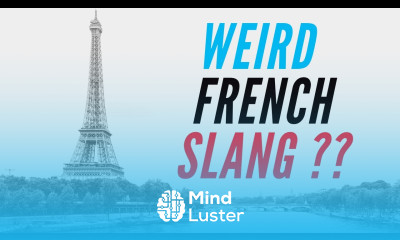 French Verlan  Is this type of slang really common
