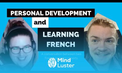 How to be confident when speaking French  with Angel Prétot