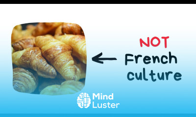 What is French culture 