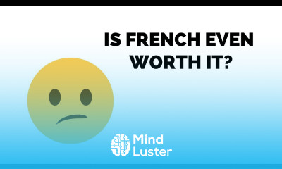 Is French worth learning