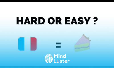 Is french easy to learn 