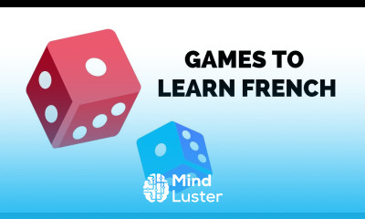 Games to learn French 3 ideas for learners and teachers