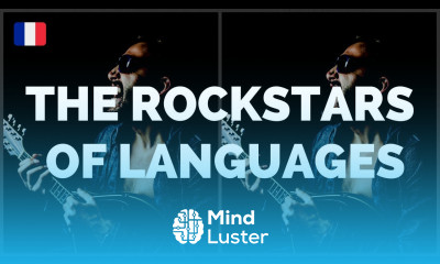 Learning languages like a polyglot 